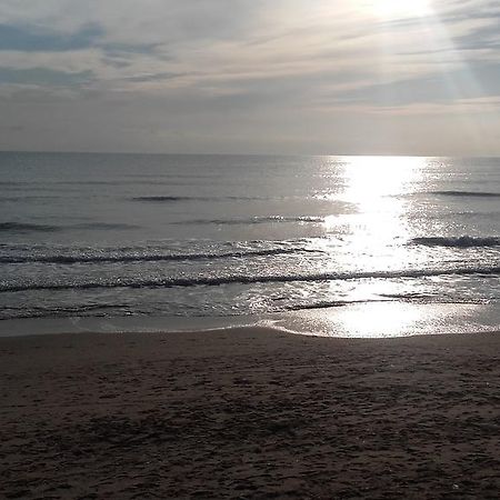 Apartamento Guardamar Playa Guardamar del Segura Bagian luar foto