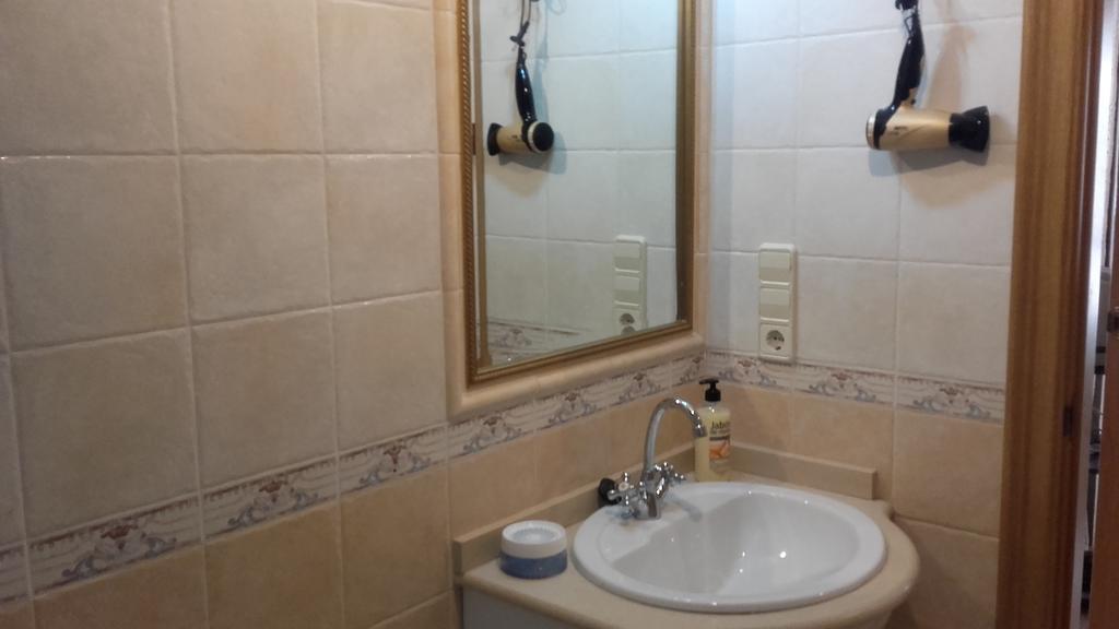 Apartamento Guardamar Playa Guardamar del Segura Bagian luar foto
